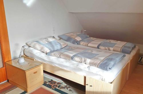 Ferienwohnung Breitenbrunn ERZ 1131 - image 3