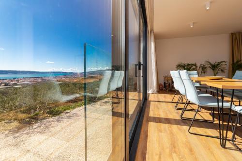 Dalmatian Oasis Luxury Villa
