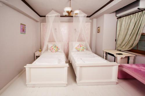 IOLA Hotel in Bozcaada