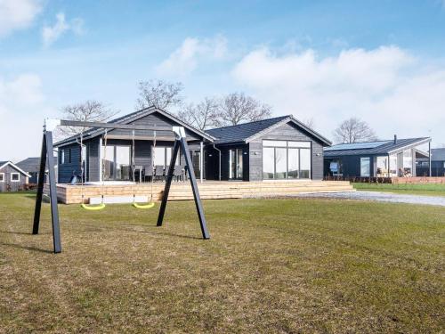  12 person holiday home in Haderslev in Haderslev