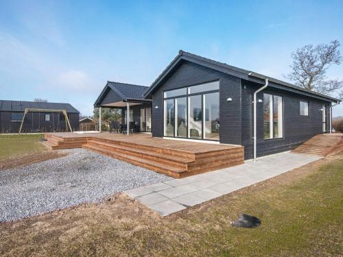  12 person holiday home in Haderslev in Haderslev