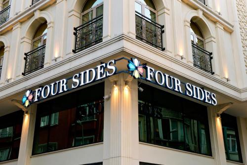 Four Sides Sisli