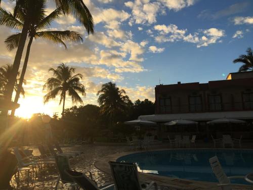 Coqueiral Praia Hotel