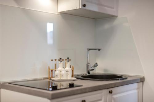 Studio Apartments Insula, Split (photo 10)