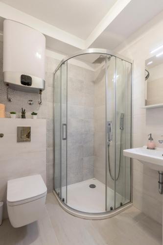 Studio Apartments Insula, Split (photo 5)