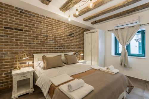 Studio Apartments Insula, Split (photo 6)