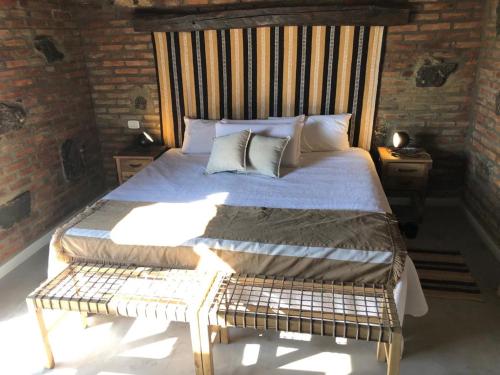 Double Room with Mountain View image 10