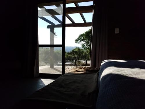 La Ceiba in Villa Carlos Paz