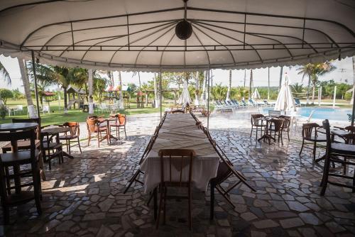 Coqueiral Praia Hotel
