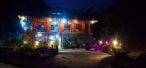 More about Du Gia NaLien View Homestay