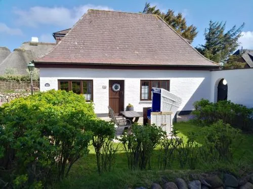 Ferienwohnung Kiekin in Wenningstedt-Braderup, Deutschland