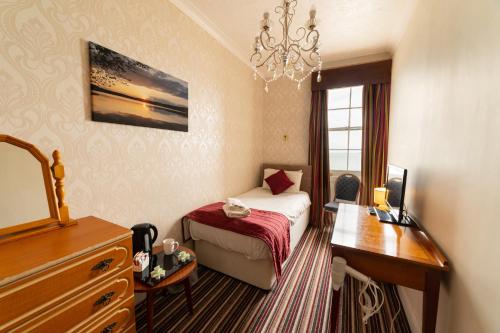 Hotel Prince Regent - image 6