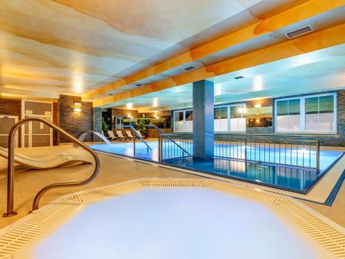 Hotel Skalite Spa & Wellness, Szczyrk