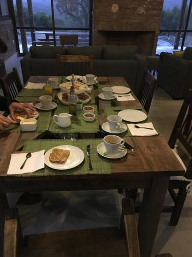 La Ceiba in Villa Carlos Paz