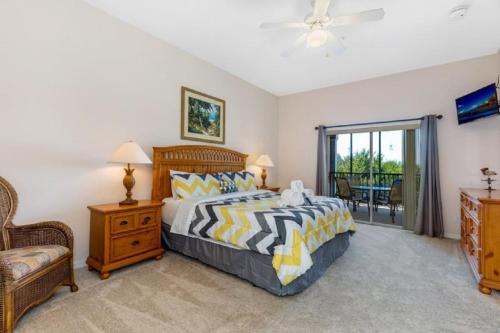 Three-Bedroom Apartment Davenport - image 4
