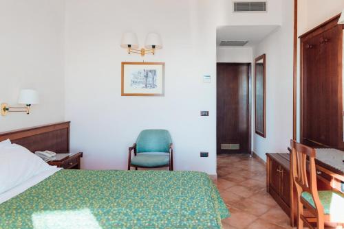 Hotel Montana – Sant' Agata sui due Golfi, CO