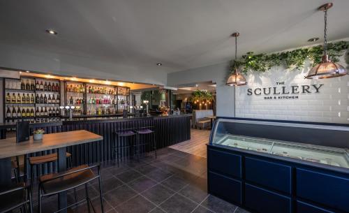 249186028 Newmachar Hotel