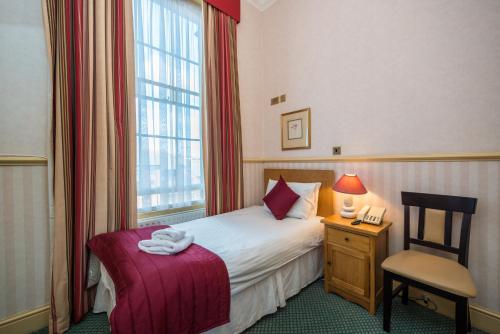 Hotel Prince Regent - image 6