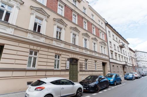 Mellow Apartment - LoftAffair, Cracovie (photo 4)