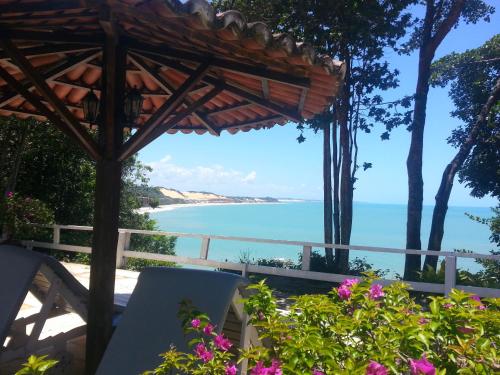 Villa Maree, Pipa (fotografie 9)