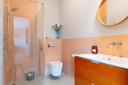 Mellow Apartment - LoftAffair, Cracovie (photo 8)