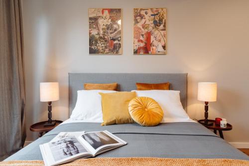 Mellow Apartment - LoftAffair, Cracovie (photo 3)