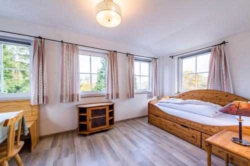 Quadruple Room with Bathroom