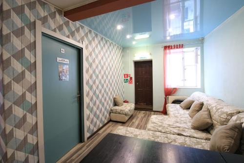 Hostel Cinema Moscow - image 3