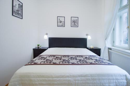 One-Bedroom Apartment image 2