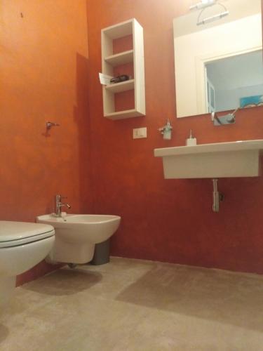 Casa Saba Room Type - Double Room