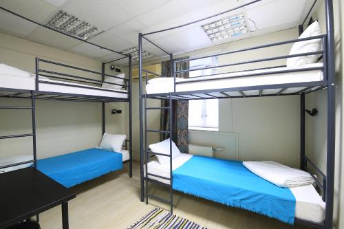 Hostel Cinema Moscow - image 5