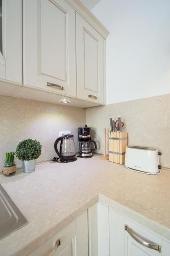 Modern Apartment Charvátova - image 5