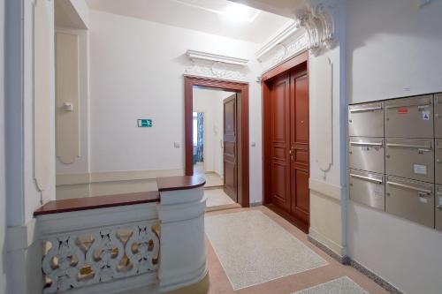 Comfort Apartment image 5