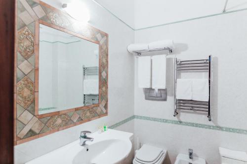 Hotel Montana – Sant' Agata sui due Golfi, CO