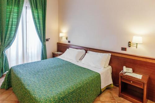 Hotel Montana – Sant' Agata sui due Golfi, CO