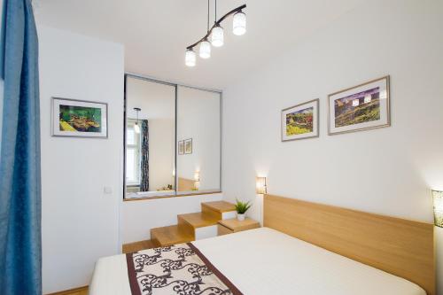 Modern Apartment Charvátova - main image