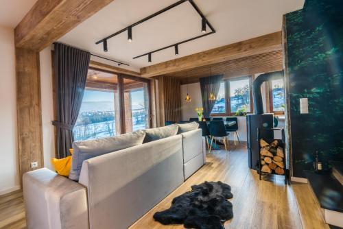 Góralska Dolina Jacuzzi & Sauna, Zakopane (fotografie 9)