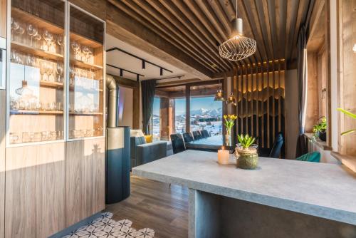 Góralska Dolina Jacuzzi & Sauna, Zakopane (fotografie 3)