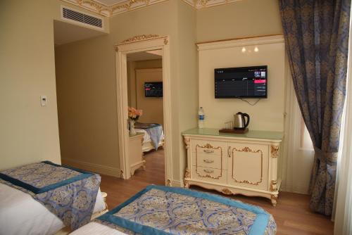 İstasyon Hotel, Istanbul (photo 8)