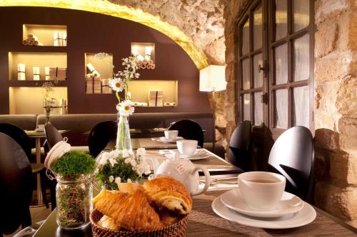 Hotel Verneuil Saint Germain, Paris (Foto 6)
