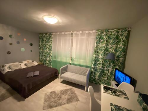 Apartament Centrum Pańska, Warsaw (photo 5)