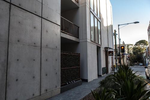 A1 - Private gateway @ Chippendale green Free P AirCon - image 6