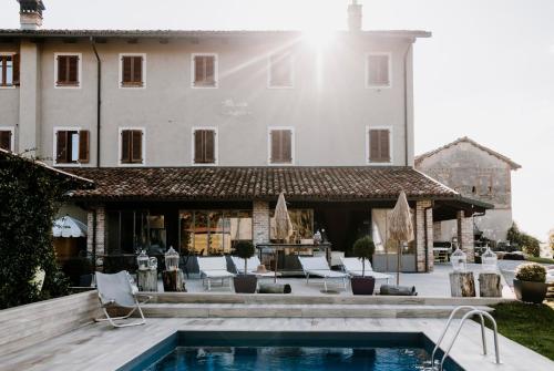 Casa Baricalino 5