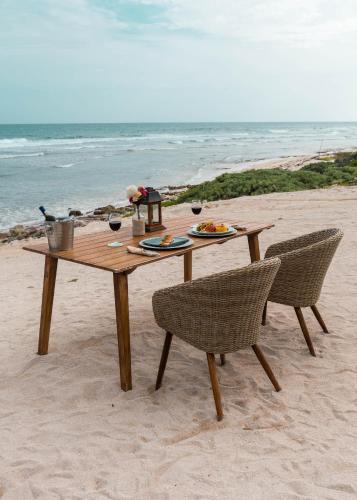 O' Tulum Boutique Hotel - Adults Only