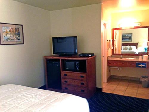 Stay Express Inn Hamilton MT Hamilton (MT)