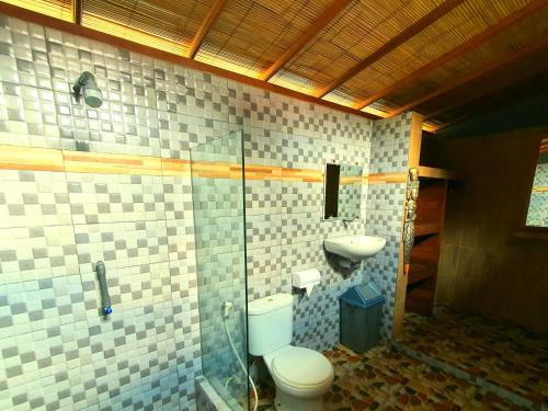 Lembongan Tropical Guesthouse