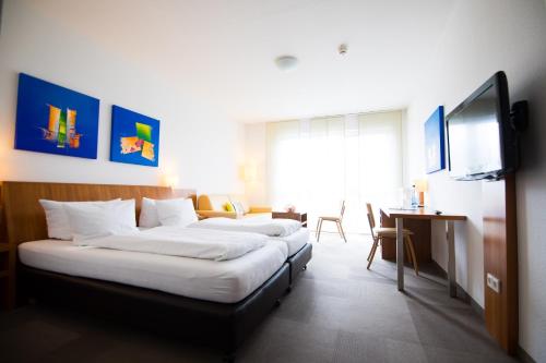 Hotel Darstein 3