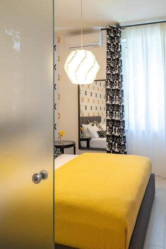 Rooms Nela Room Type - Studio with Garden View