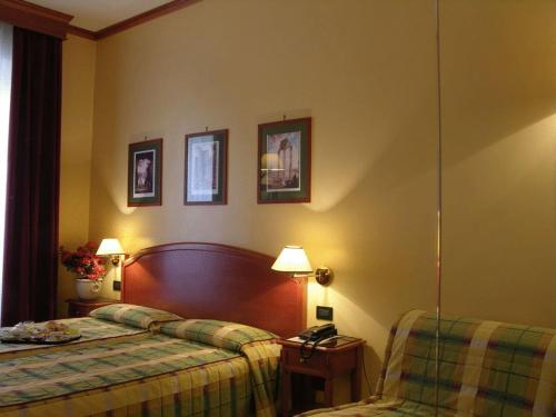 Hotel Milani, Rome (photo 5)