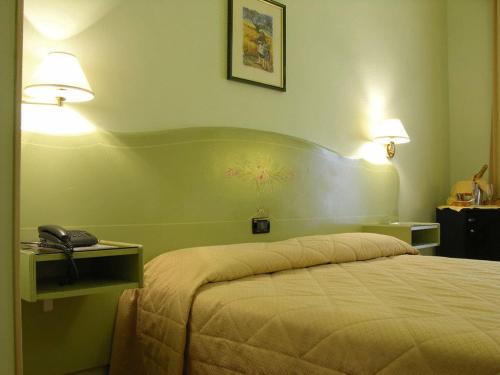 Hotel Milani, Rome (photo 7)